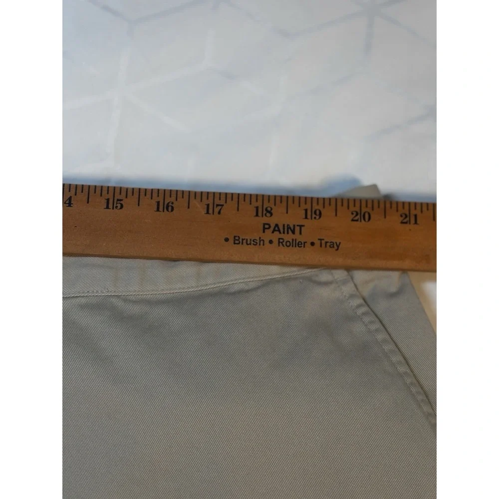 Polo Ralph Lauren Mens Chino Pants 42 X‎ 29 Khaki Cotton Tan Casual
